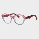 Kershaw Vintage Acetate Glasses Frame