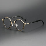 Tate Vintage Acetate Glasses Frame