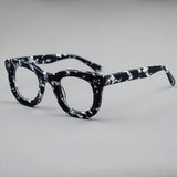 Dodd Vintage Acetate Glasses Frame
