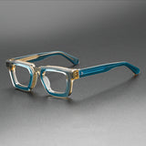 Reed Vintage Acetate Glasses Frame