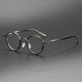 Tate Vintage Acetate Glasses Frame