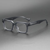 Kyle Vintage Acetate Glasses Frame