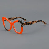 Roisin Vintage Acetate Glasses Frame