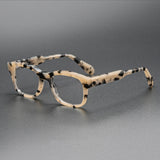 Bobby Retro Acetate Glasses Frame