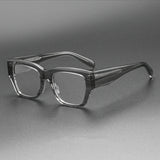 Ramon Vintage Acetate Glasses Frame