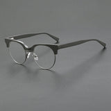 Huerta Acetate Alloy Glasses Frame