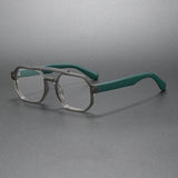 Pubill Vintage Acetate Eyeglasses Frame