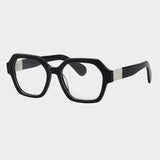 Ripken Vintage Acetate Glasses Frame