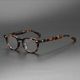 Atlas Vintage Acetate Glasses Frame