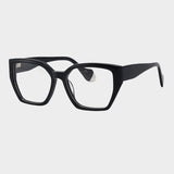 Witt Vintage Acetate Glasses Frame