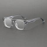 Bencic Vintage Acetate Glasses Frame