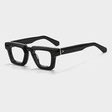 Reed Vintage Acetate Glasses Frame