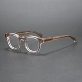 Romeo Vintage Acetate Glasses Frame