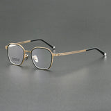 Yeremy Vintage TR90 Alloy Eyeglasses Frame