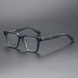 Bryce Vintage Acetate Glasses Frame