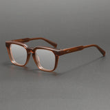 Rourke Vintage Acetate Glasses Frame