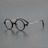 Bardo Vintage Acetate Glasses Frame