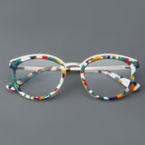 Shelley Cat Eye Glasses Frame