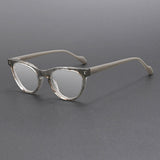 Gauff Vintage Acetate Glasses Frames