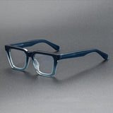 Bryce Vintage Acetate Glasses Frame