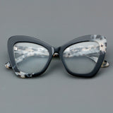 Roisin Vintage Acetate Glasses Frame