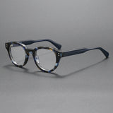 Beck Vintage Acetate Glasses Frame
