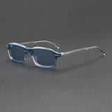 Sonic Retro Acetate Sunglasses