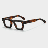 Reed Vintage Acetate Glasses Frame
