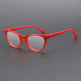 Gauff Vintage Acetate Glasses Frames