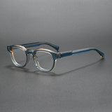 Romeo Vintage Acetate Glasses Frame