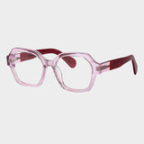 Ripken Vintage Acetate Glasses Frame