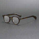 Pau Vintage Acetate Glasses Frame