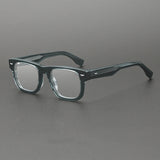 Bencic Vintage Acetate Glasses Frame