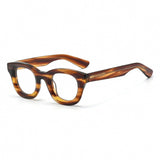Reyes Vintage Acetate Glasses Frame