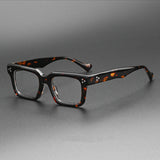 Kyle Vintage Acetate Glasses Frame