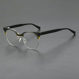 Huerta Acetate Alloy Glasses Frame
