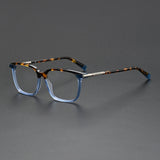 Breck Vintage Acetate Glasses Frame
