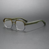 Pubill Vintage Acetate Eyeglasses Frame