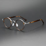 Tate Vintage Acetate Glasses Frame