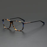 Sailor Vintage Acetate Glasses Frame