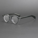 Pau Vintage Acetate Glasses Frame