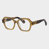 Ripken Vintage Acetate Glasses Frame
