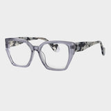 Witt Vintage Acetate Glasses Frame