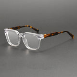 Rourke Vintage Acetate Glasses Frame