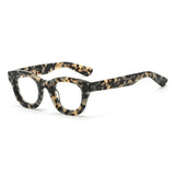 Reyes Vintage Acetate Glasses Frame