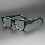 Ramon Vintage Acetate Glasses Frame