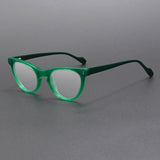 Gauff Vintage Acetate Glasses Frames