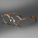 Tate Vintage Acetate Glasses Frame