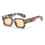 Reynald Square TR90 Sunglasses