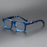 Corbin Vintage Acetate Glasses Frame